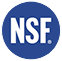 NSF H1食品级认证