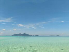 海洋气温